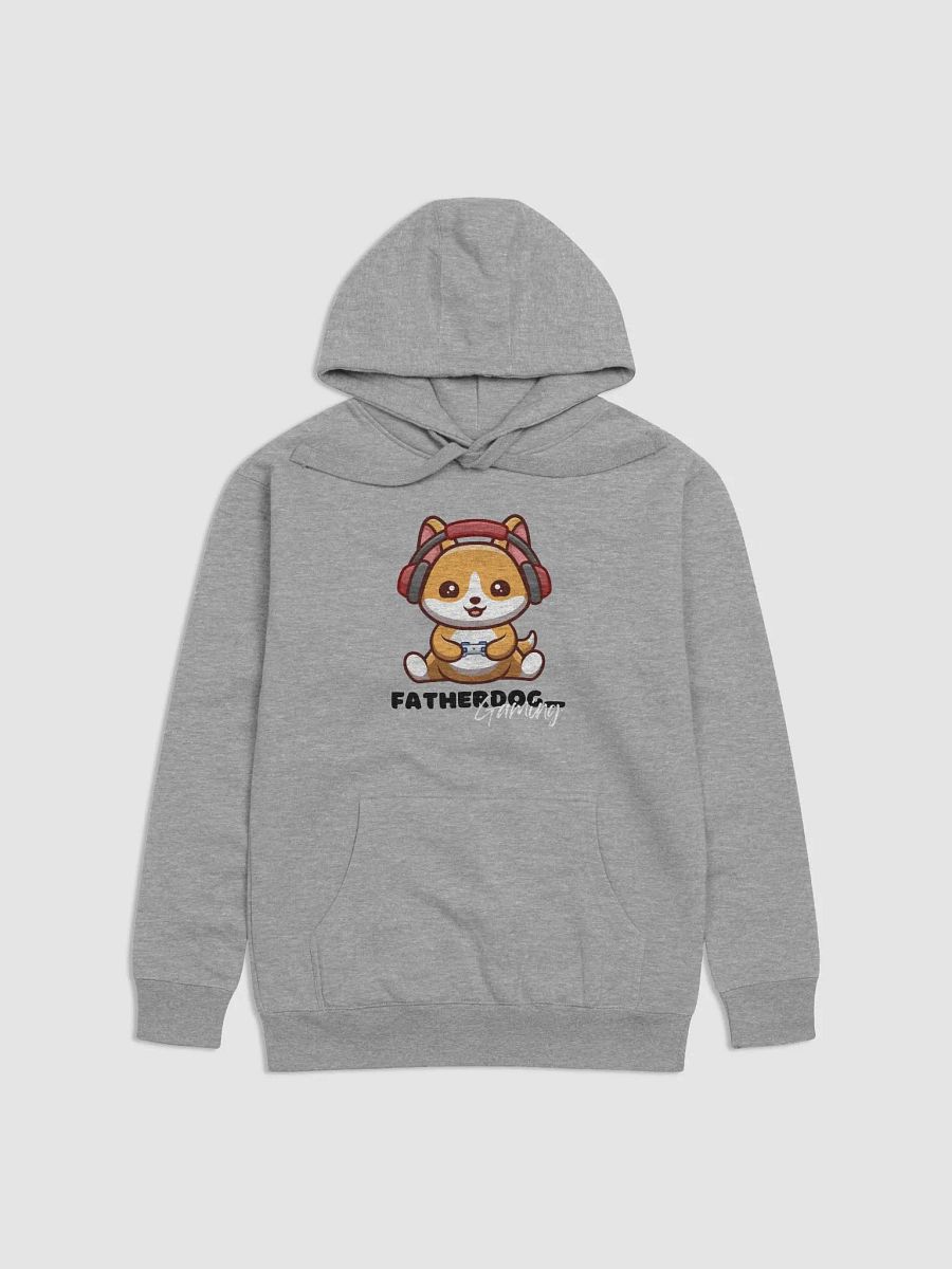 Hoodie Vibes product image (4)