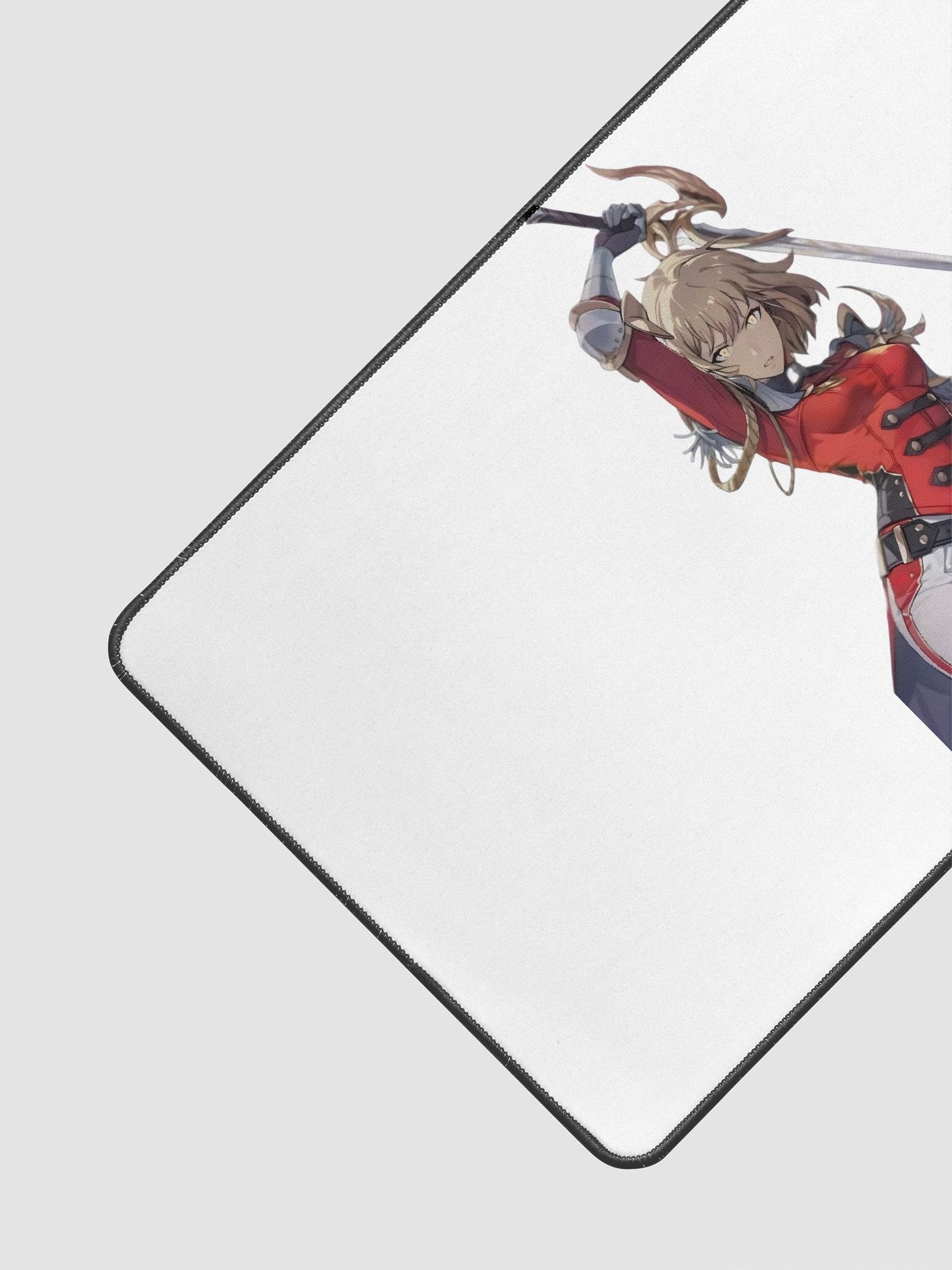 Solo Leveling: Cha Hae-In's Elegance Desk Mat product image (3)