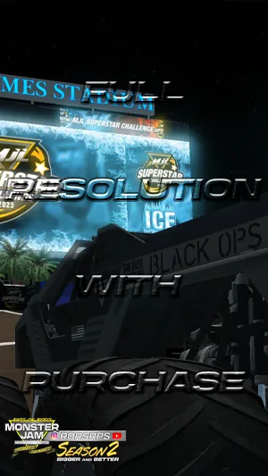 Soldier Fortune: Ice Ops - Lock Screen product image (1)
