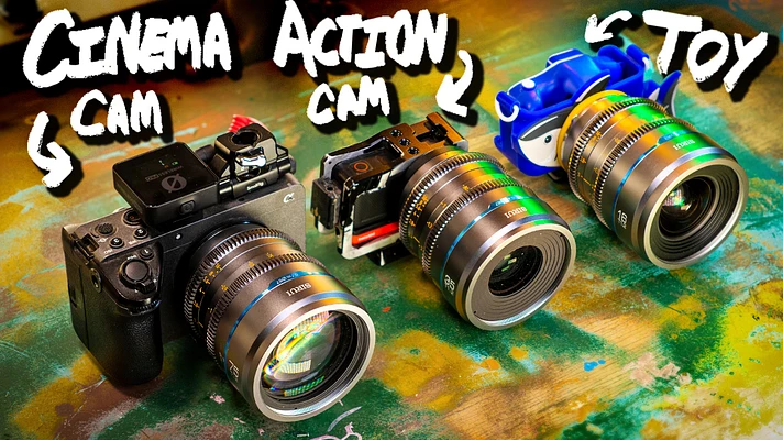 Video thumbnail