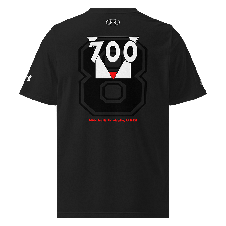 700 - Philly | Athletic Tee product image (2)