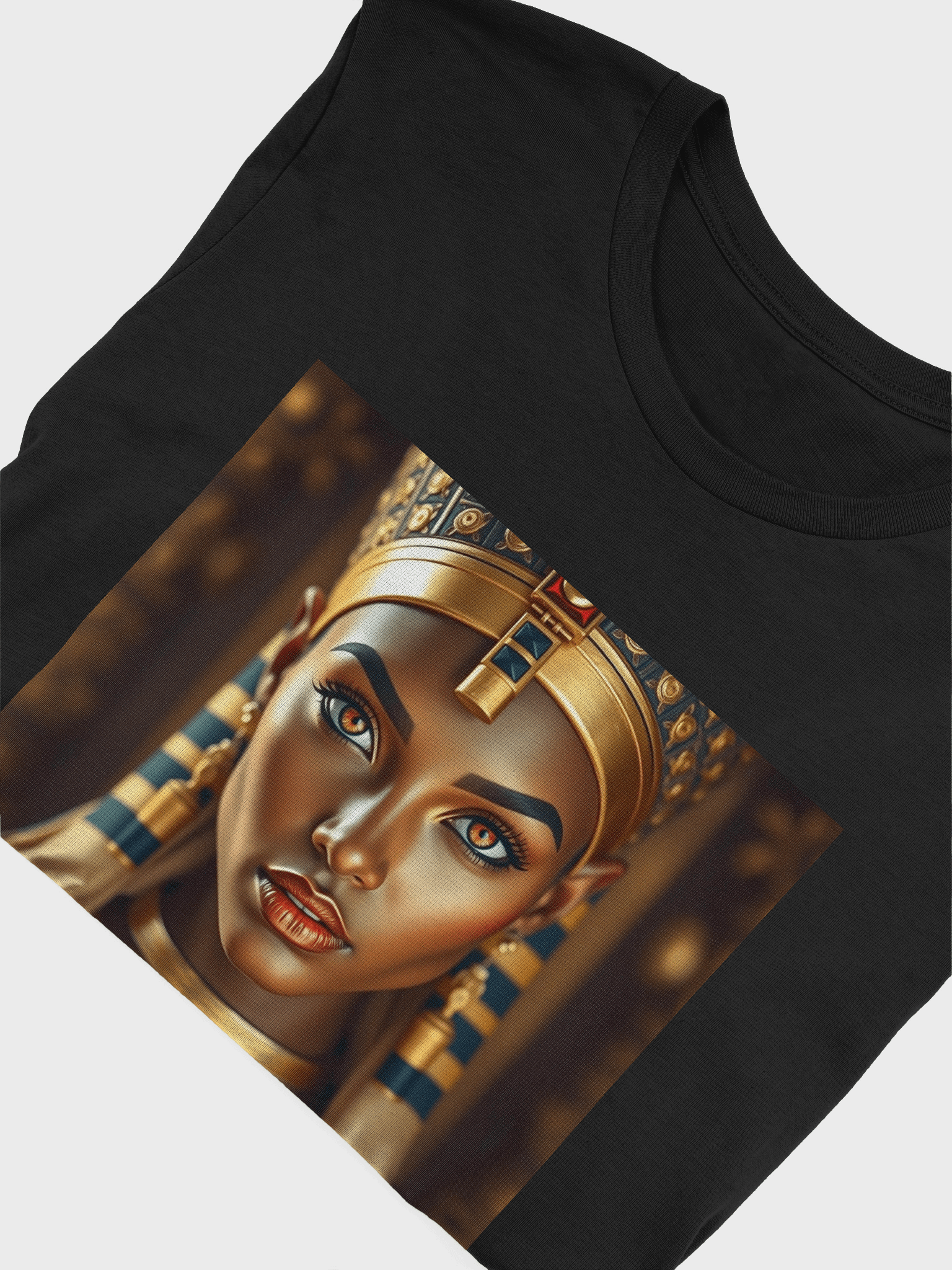 Auset's Legacy T-Shirt product image (3)