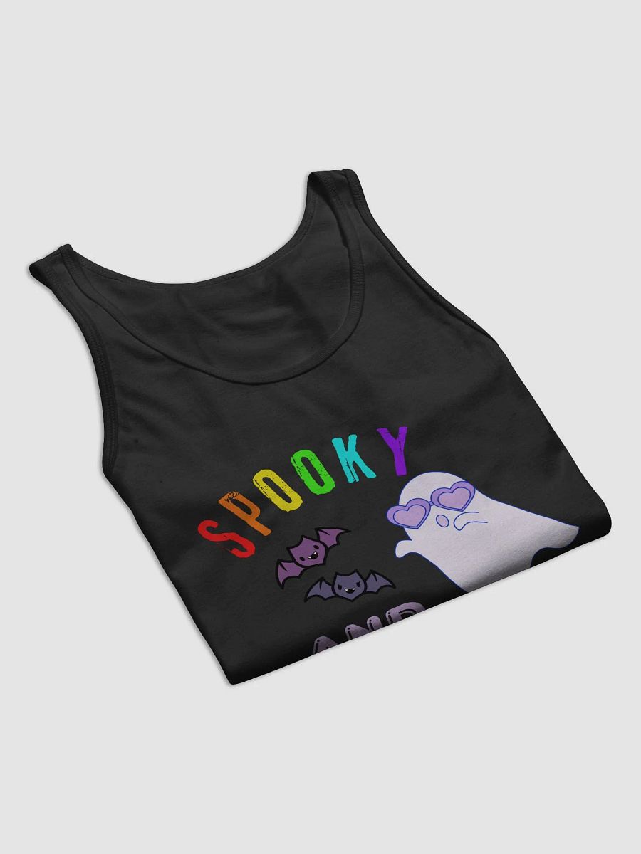 Spooky Pride Tank product image (36)