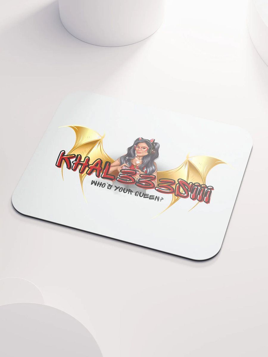 Mouse Pad (Avatar) product image (3)