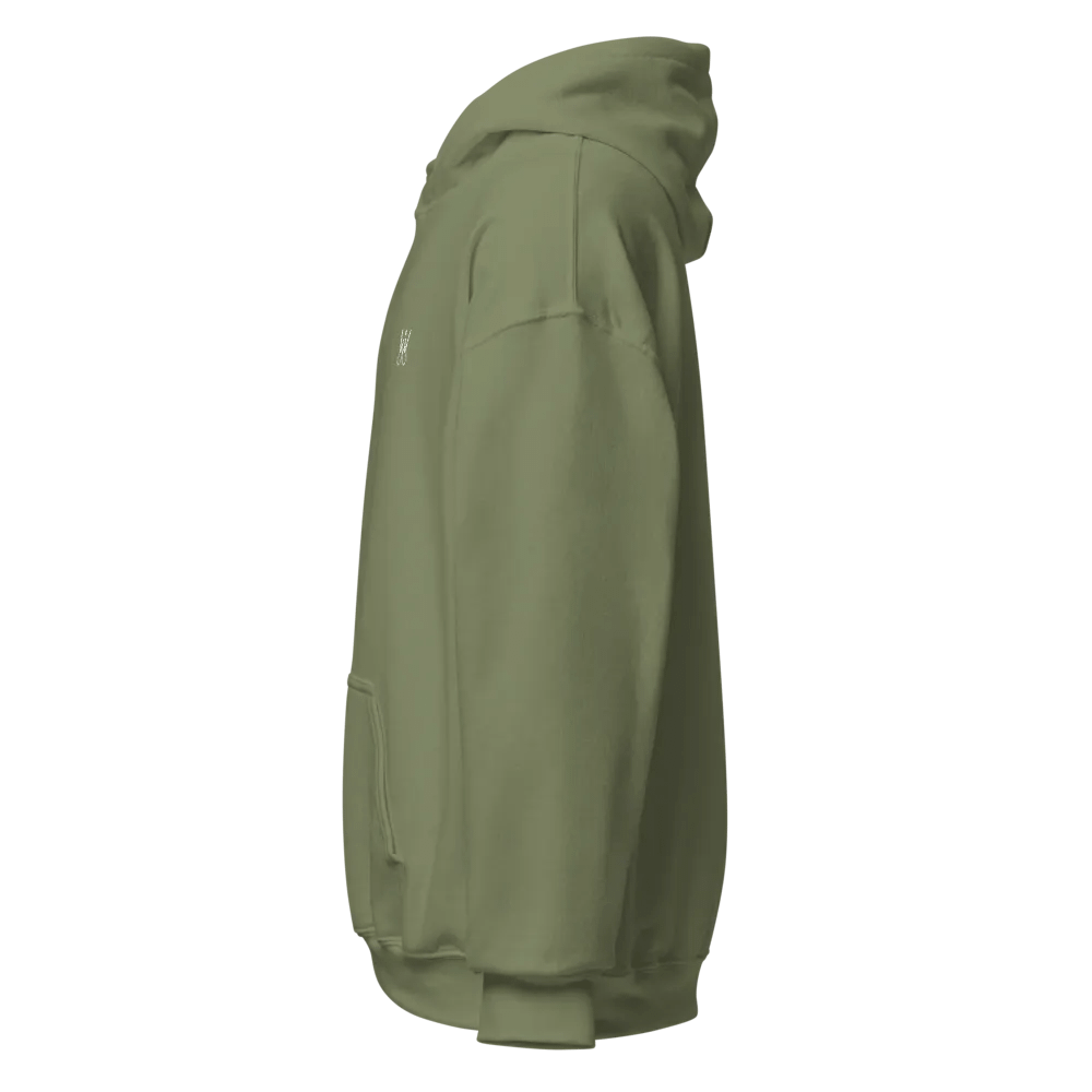 Wildhook Adventure - Embroidered Unisex Hoodie product image (10)