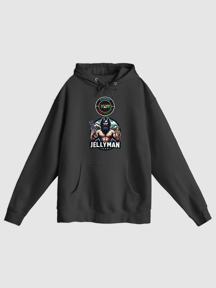 Jellyman Hoody product image (4)