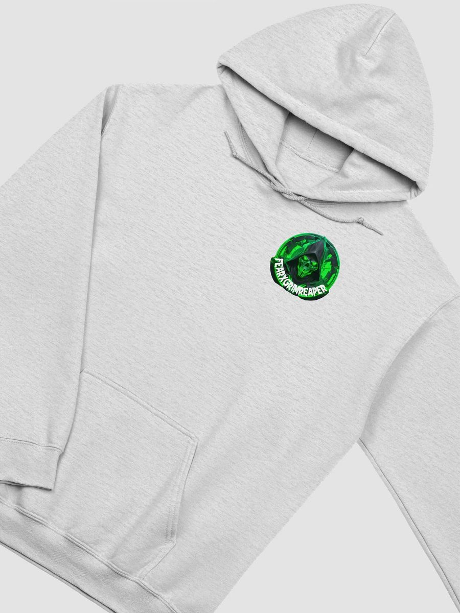 Fear sweatshirt product image (29)