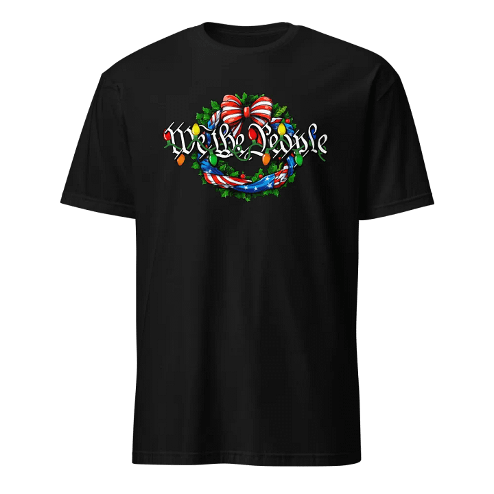 We The People: Christmas Edition product image (1)