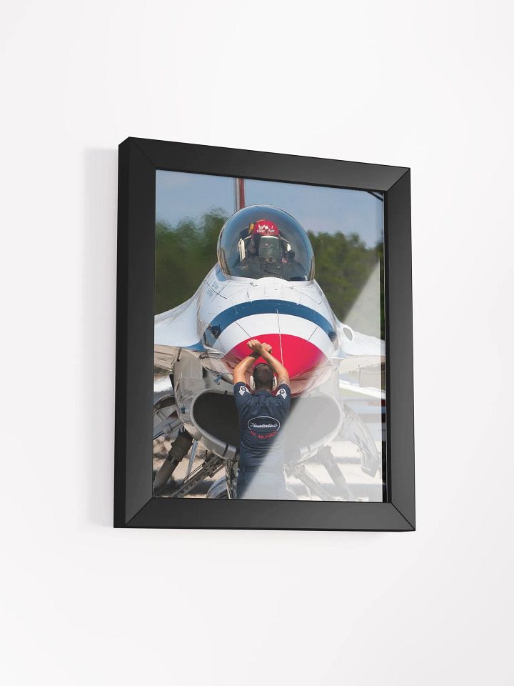 Max Afterburner "NEO" Poster product image (8)