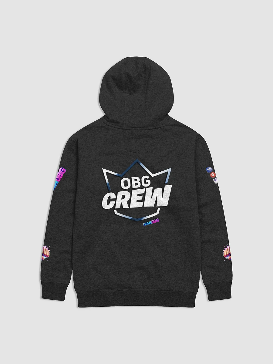 TeamOBG: OBG Crew Hood product image (1)