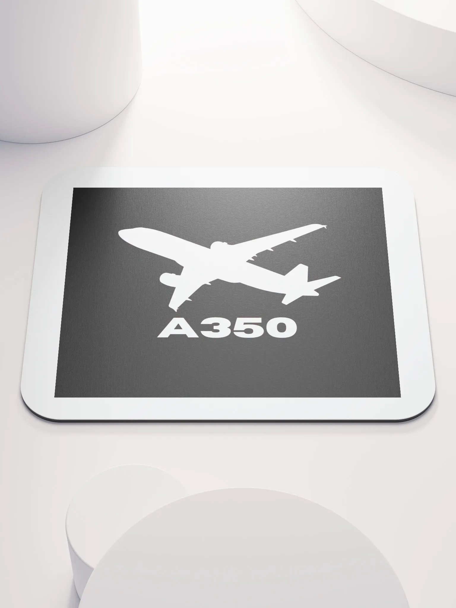 A350 Mouse Pad product image (1)