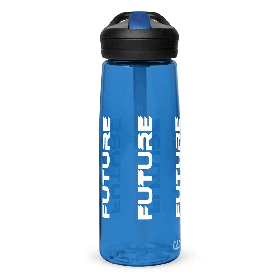 Future Dodgeball Club CamelBak Eddy®+ Sports Water Bottle product image (17)