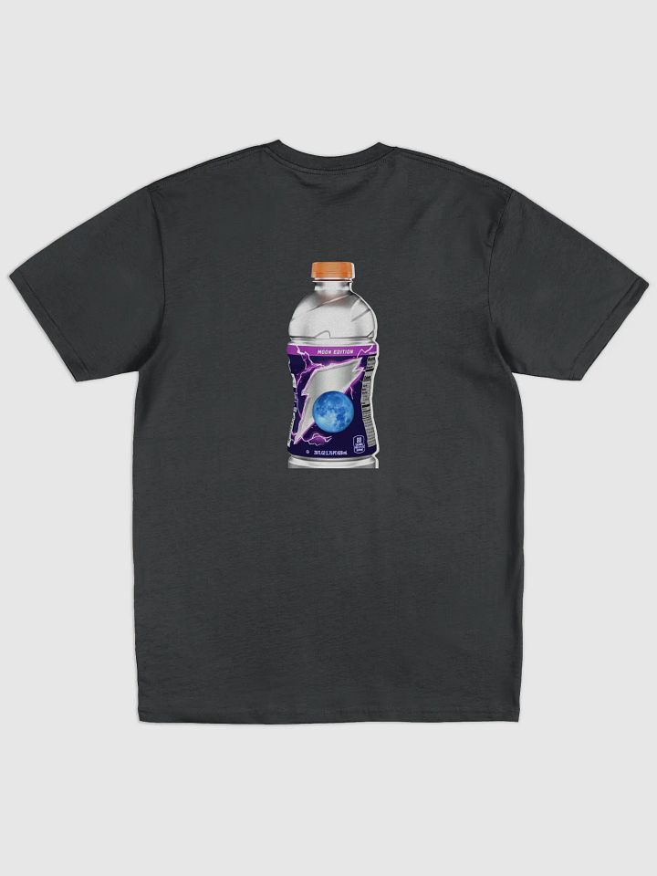 MOON IN GATORADE SOFT HERITAGE TEE product image (2)