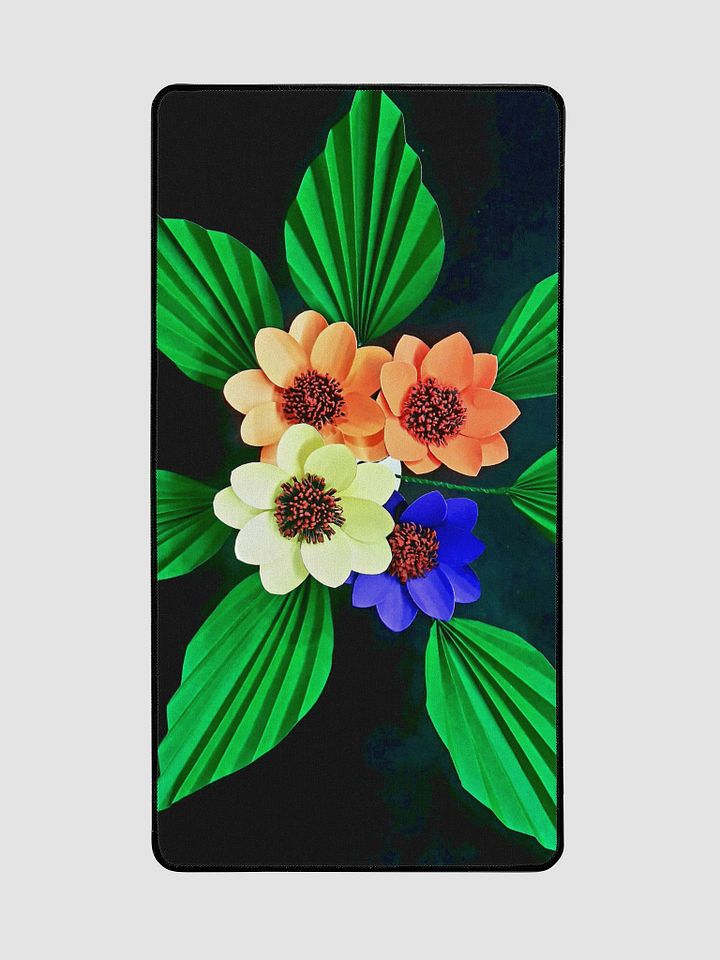 Desk Mat 15•5 