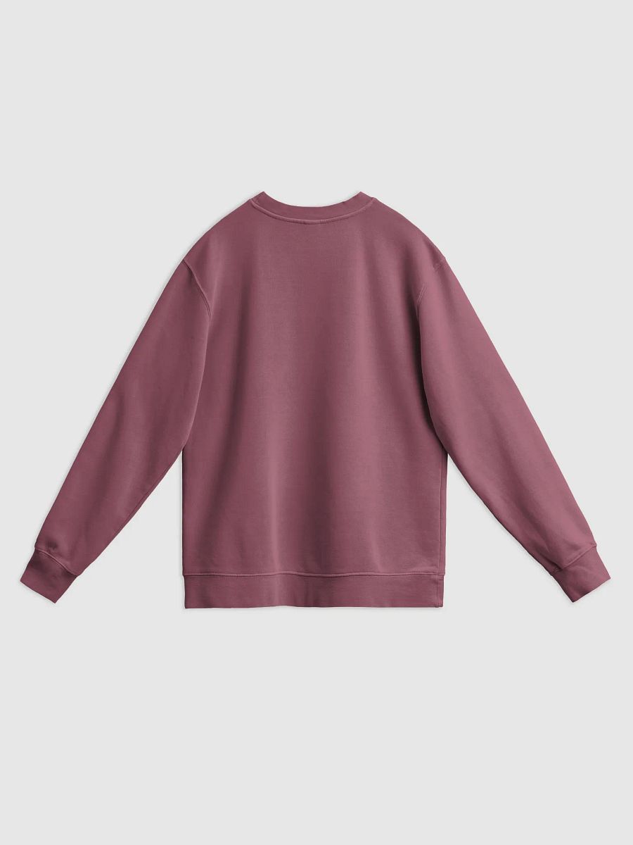 Terra Luna Crewneck Sweatshirt product image (3)