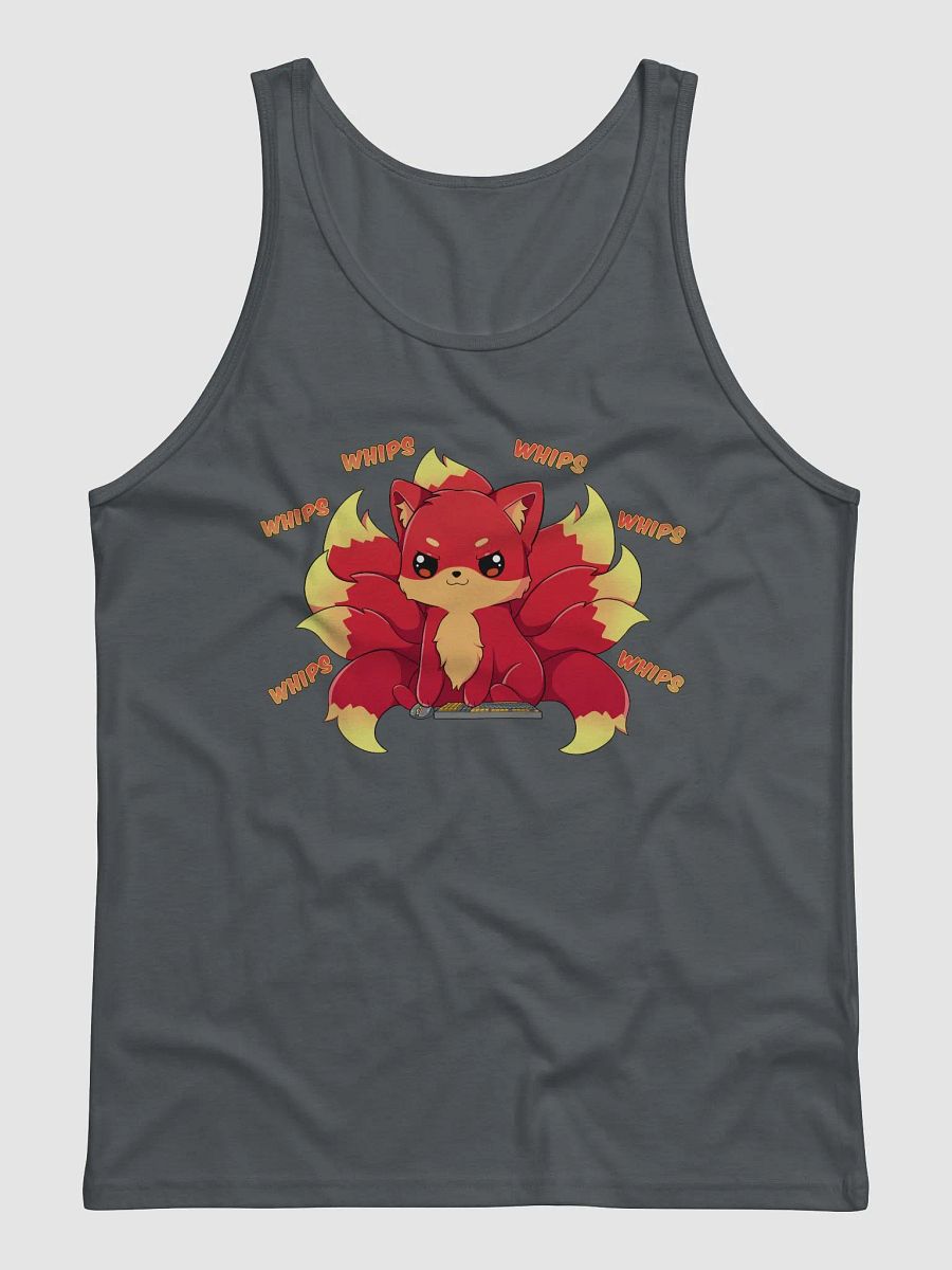 Dragonknight Fox Tank product image (9)