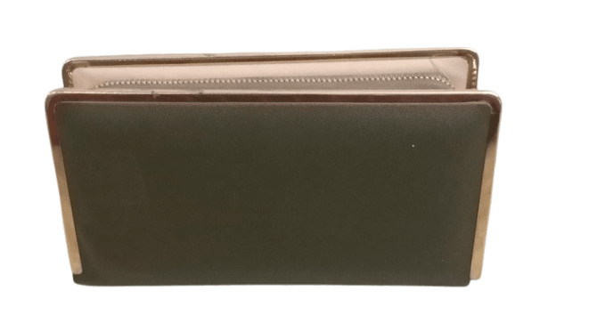 Women Wallet Double Zipper Purse product image (3)