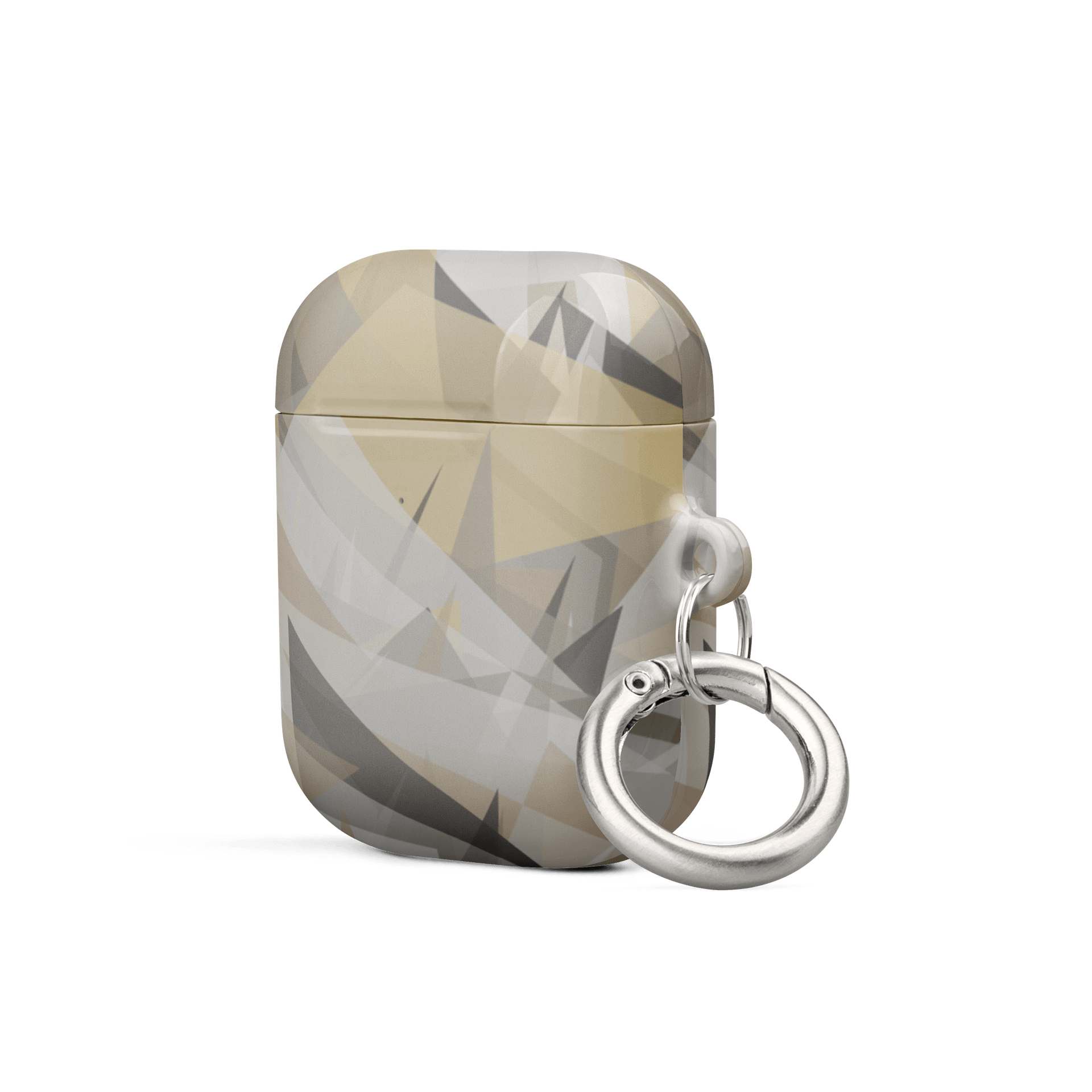 Geometric Harmony AirPods® Case product image (6)