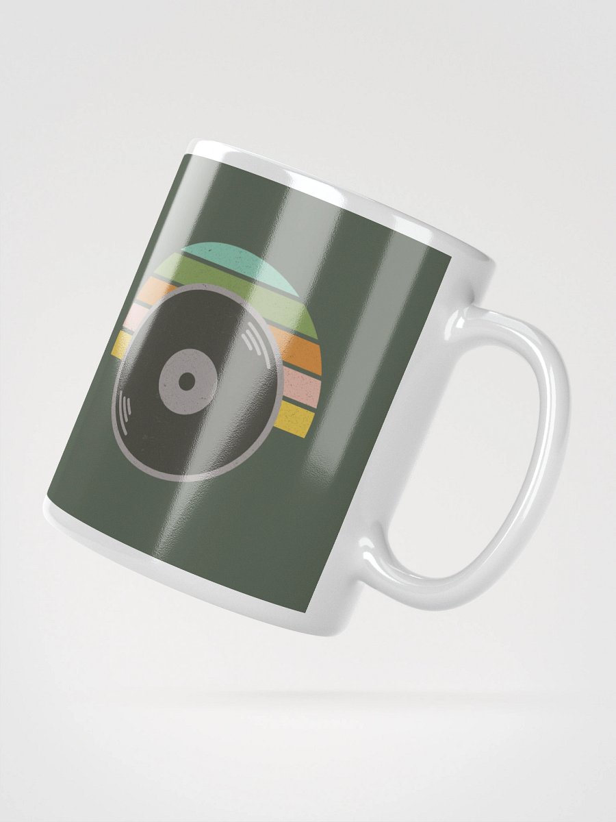 Lost Records: Bloom and Rage Swann's Record Mug product image (6)