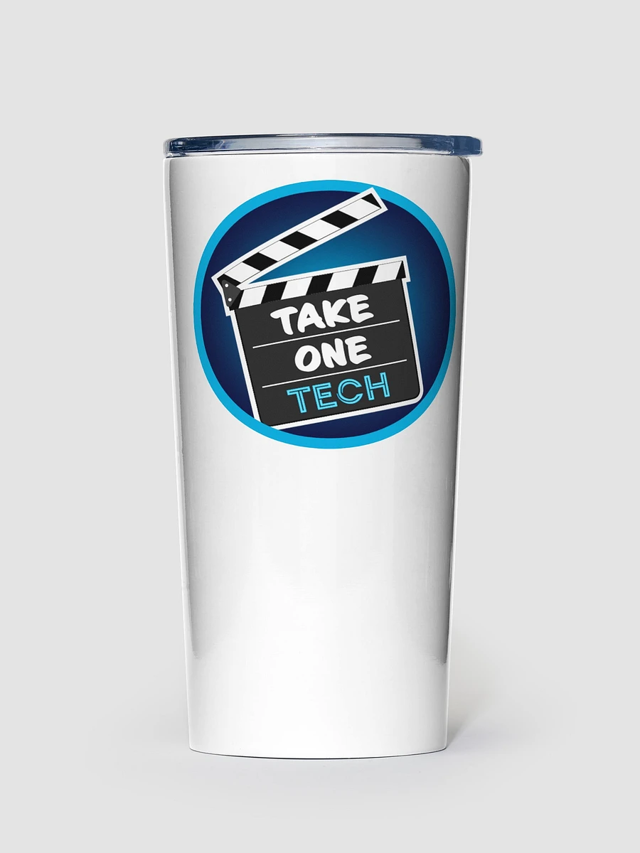 Take One Tech Tumbler product image (1)