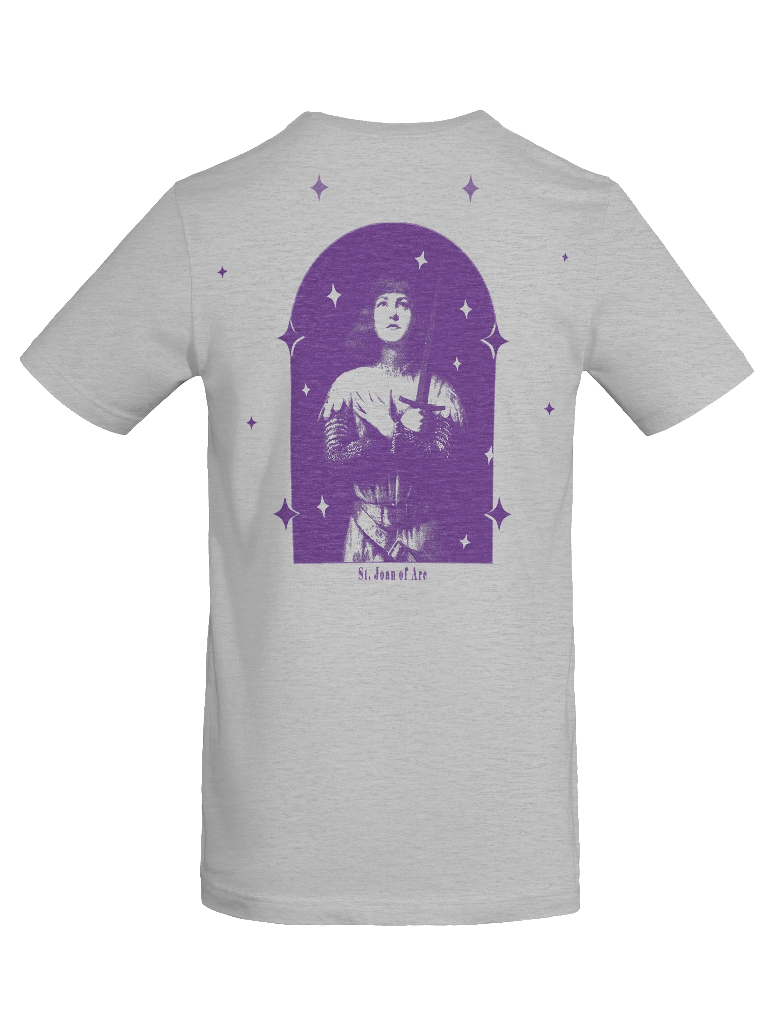 Born To Do This - T-shirt product image (8)