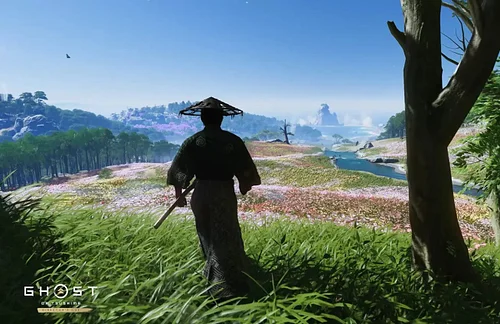 Ghost of Yōtei – Review Platform: PlayStation 5 Release Date: October 2, 2025 Developer: Sucker Punch Productions Score: 9.3/...