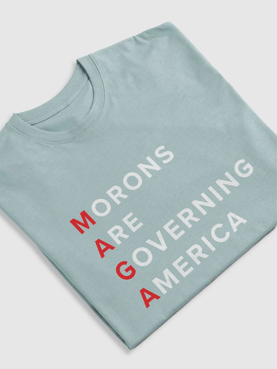 MAGA Tee product image (27)