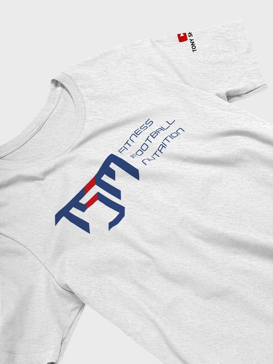TSM T-Shirt Blanca product image (3)