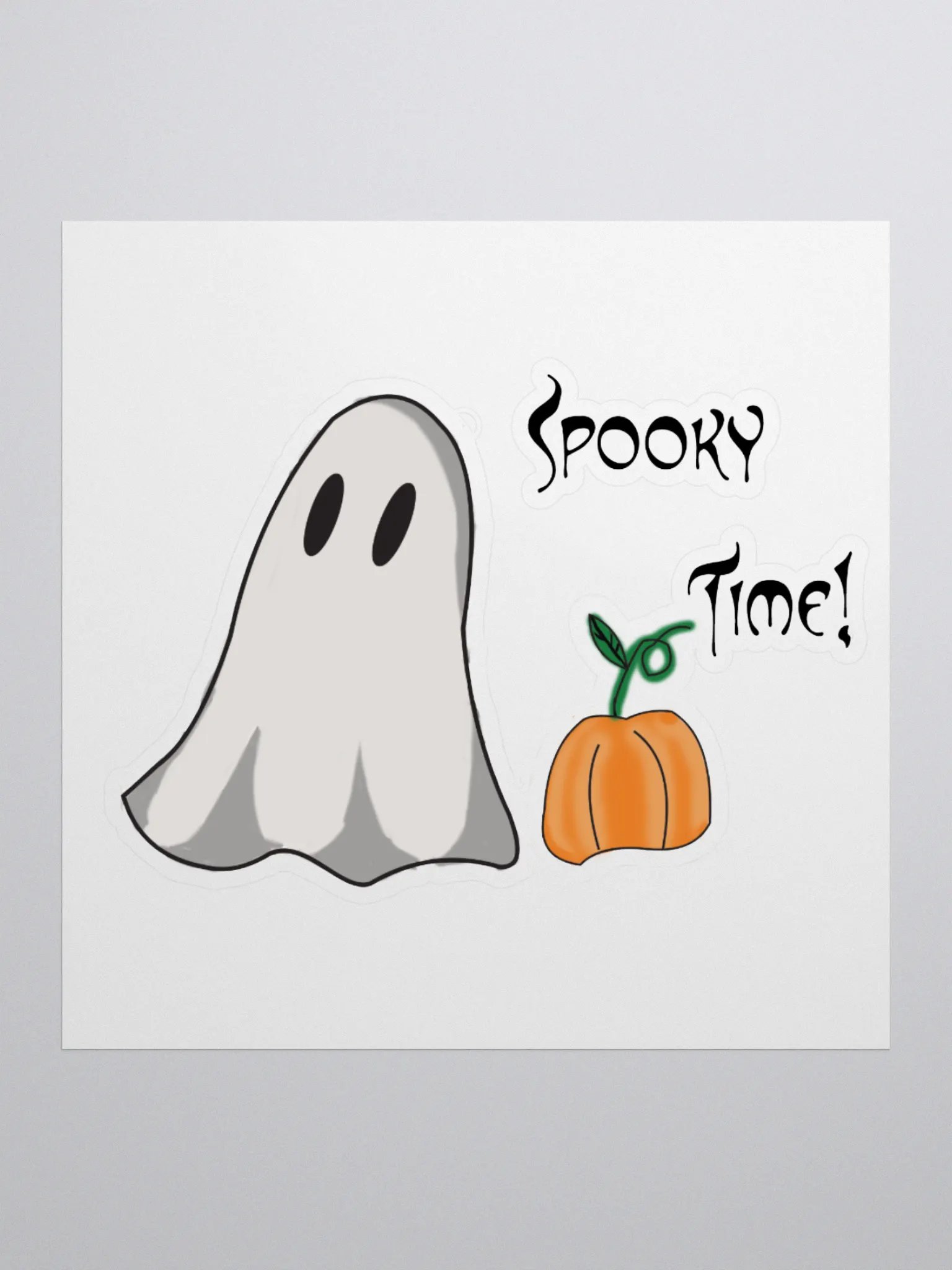 Spooky Time product image (1)