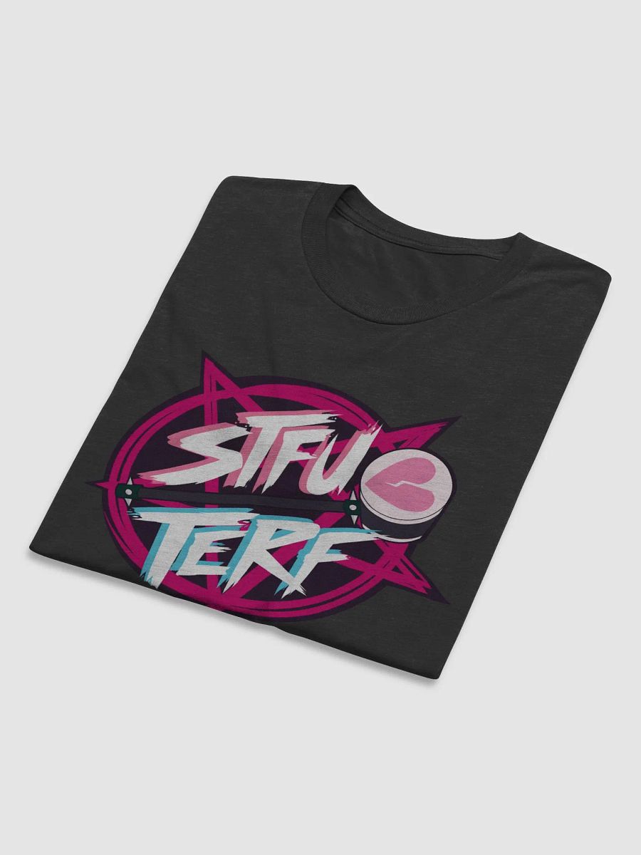 STFU Tee product image (5)