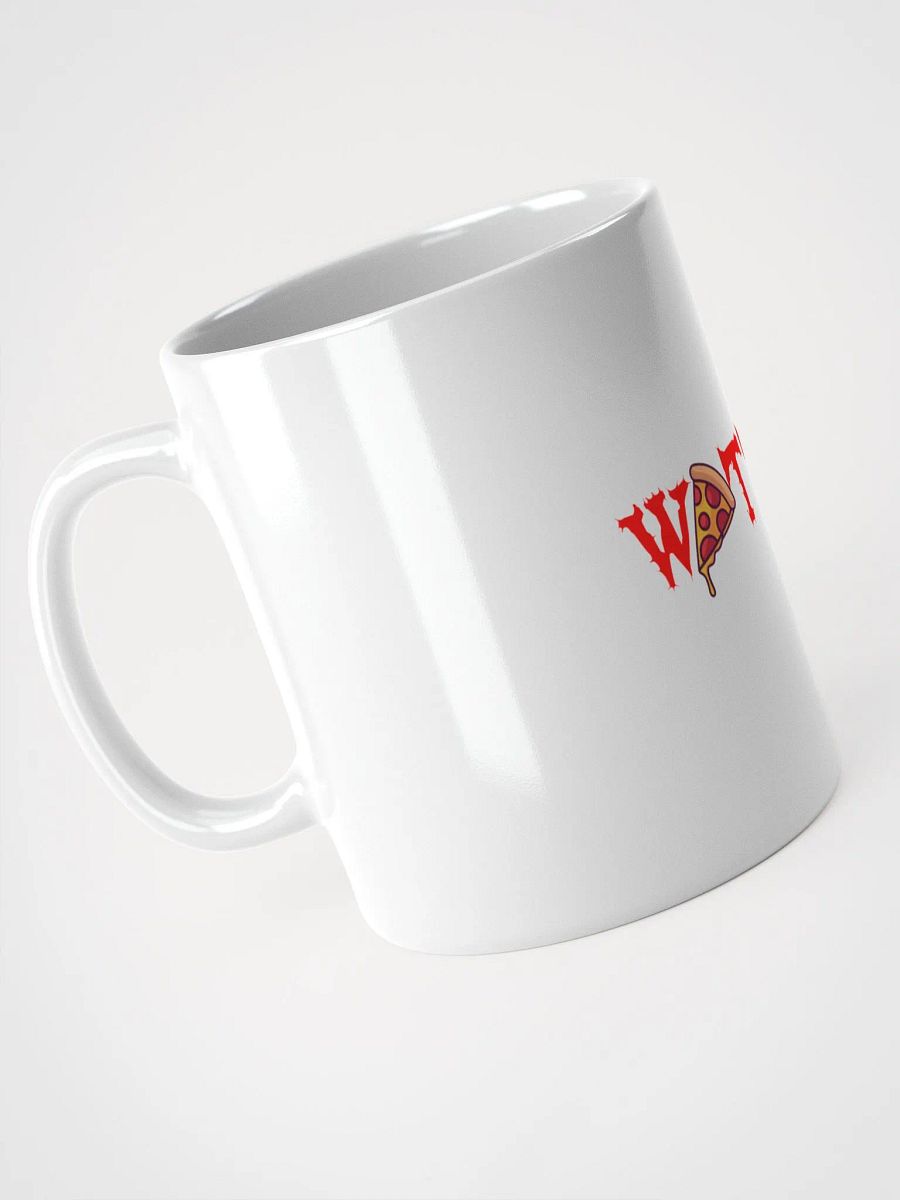 wattu77 White Glossy Mug product image (3)