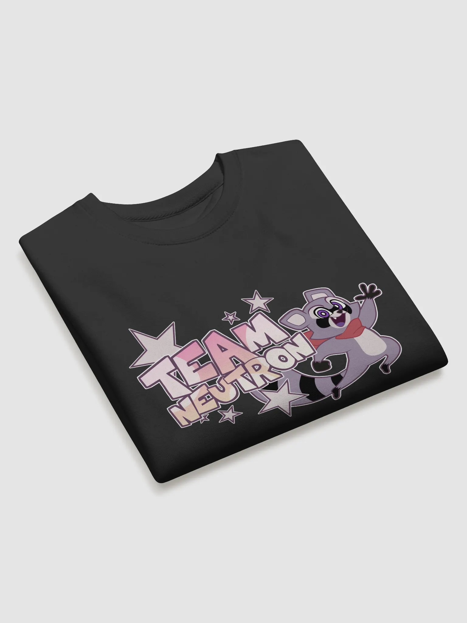 Team Neutron x Rambley Sweatshirt product image (3)