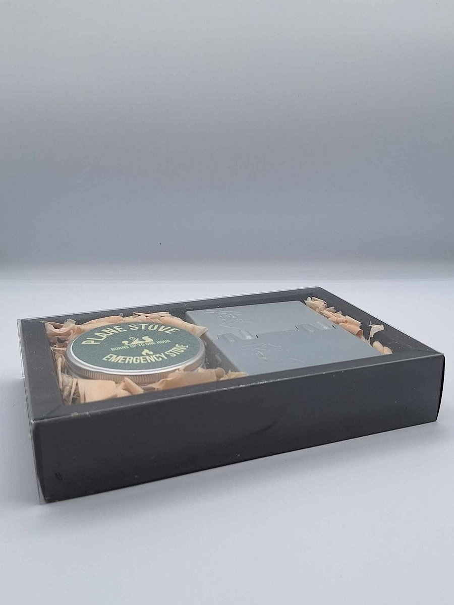 The Plane Stove product image (5)