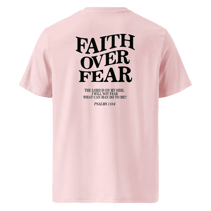 Psalm 118 | Shirt product image (14)