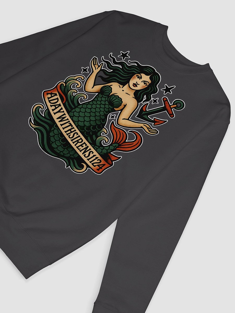 Anchor Siren (sweatshirt) product image (6)
