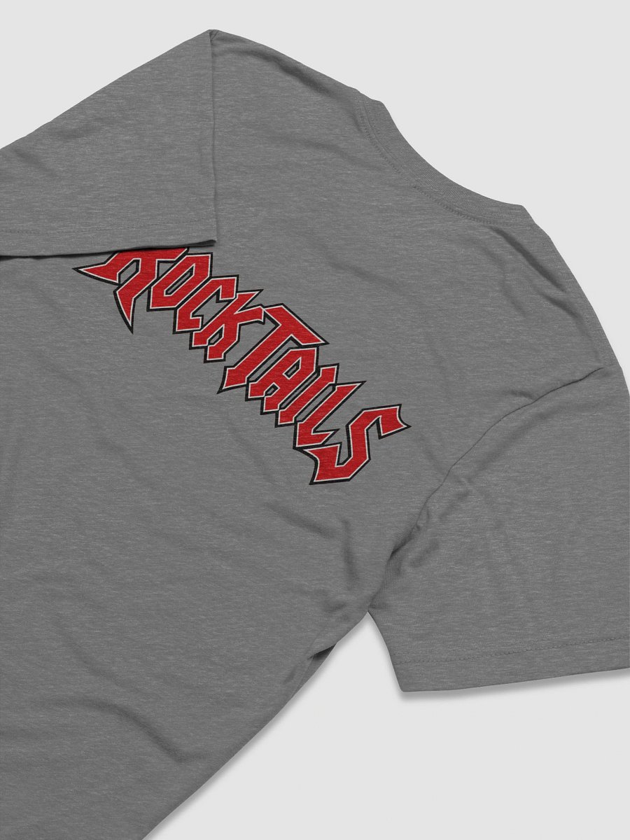 ROCK-O-HOLIC T-Shirt product image (4)