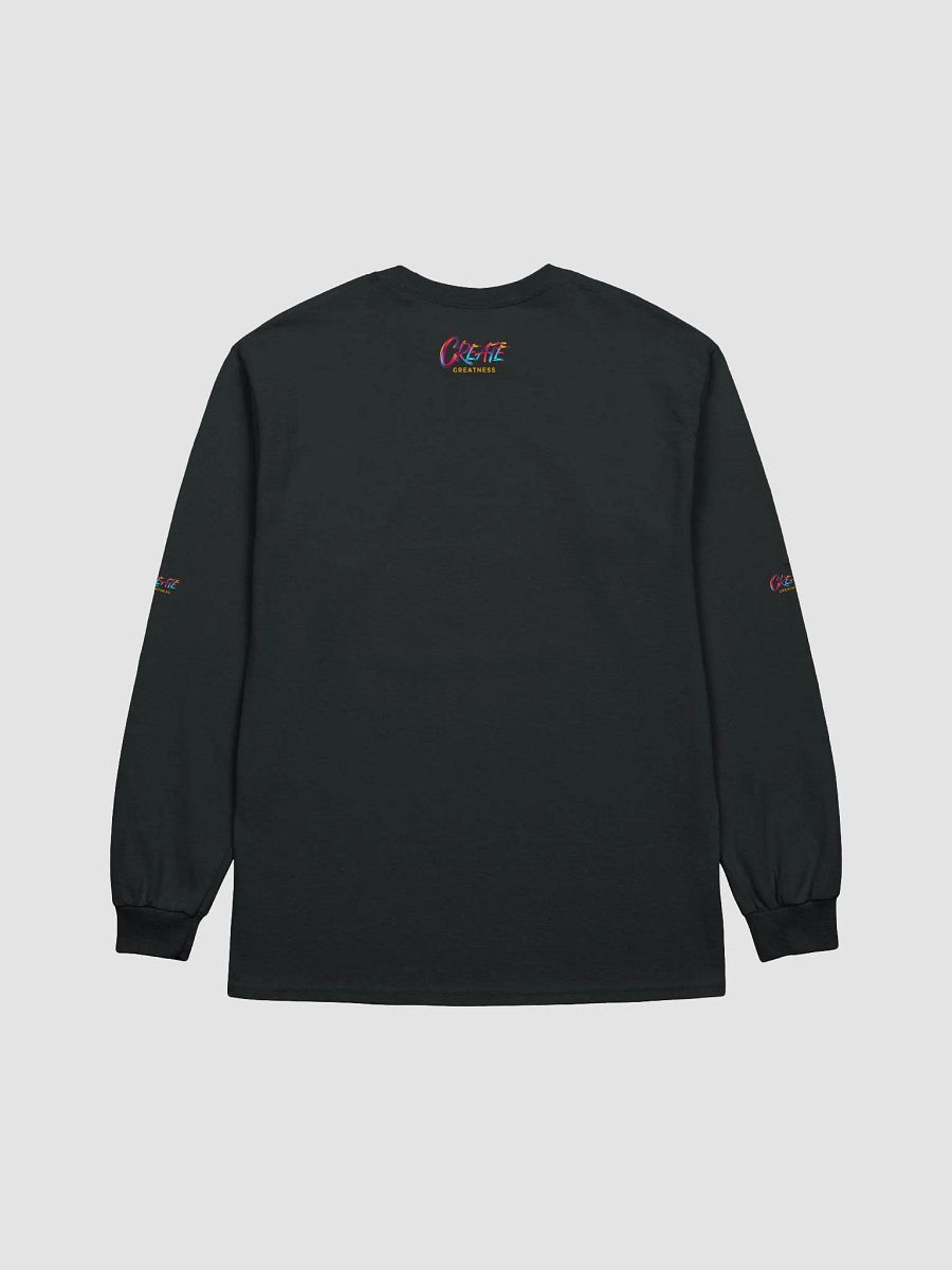 Born to Prosper Long Sleeve Tee product image (3)