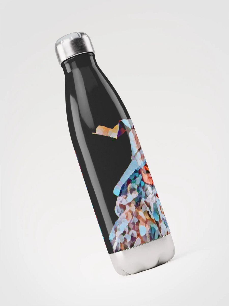 NeonHalo Gandalf Stainless Steel Water Bottle product image (3)
