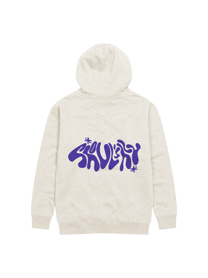 Comfy Ghoulishly Hoodie product image (2)