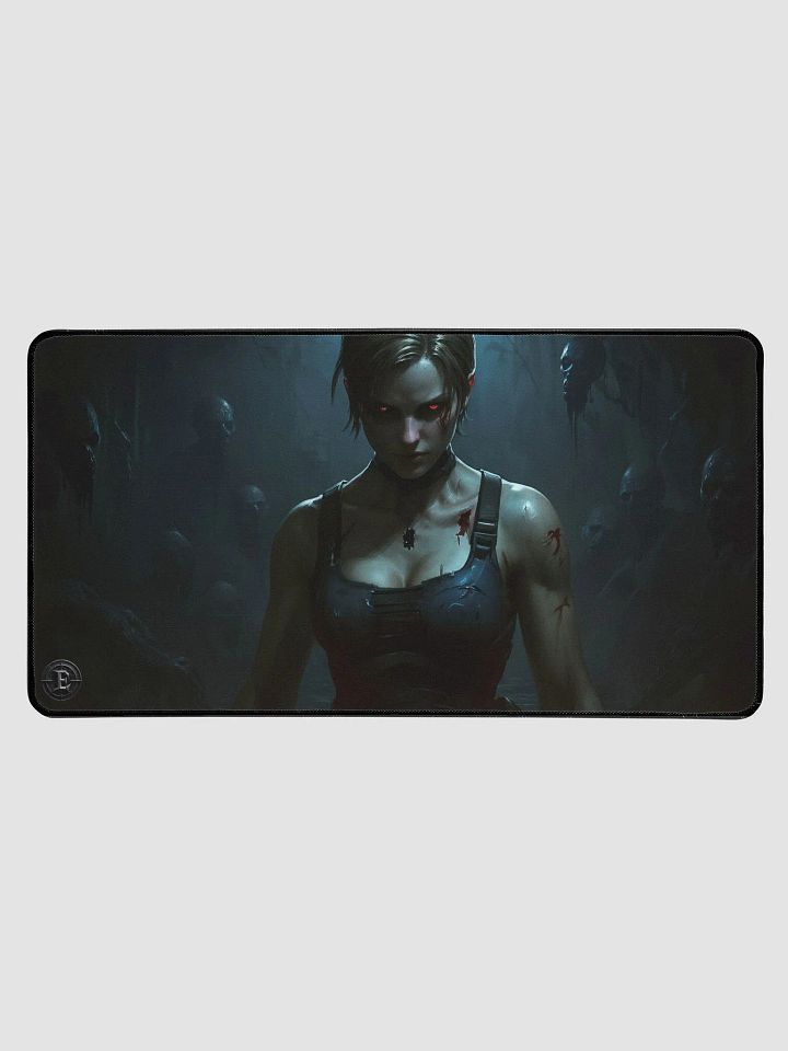 Desk Mat 15.5