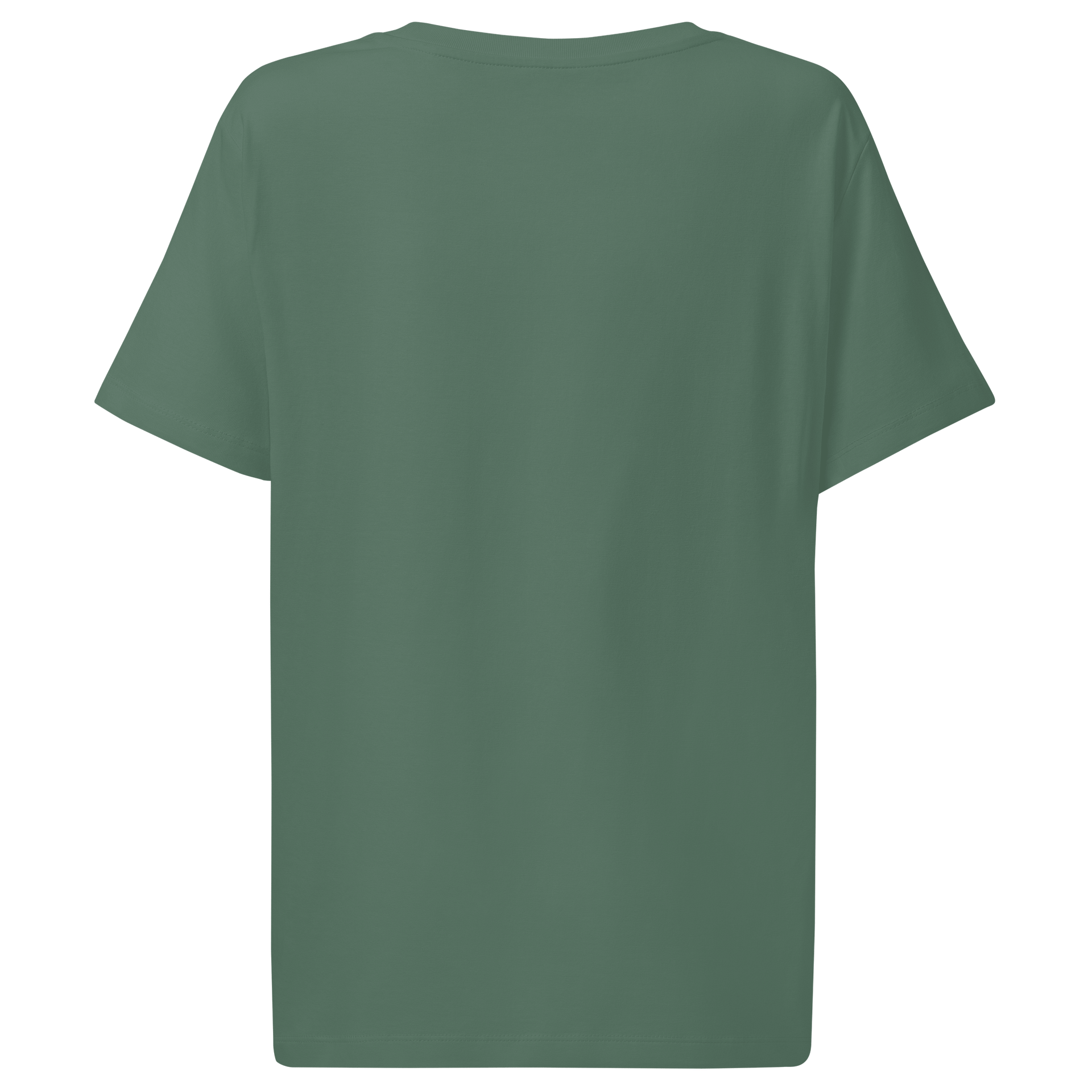 Retro VHS Sun Women's Tee product image (2)