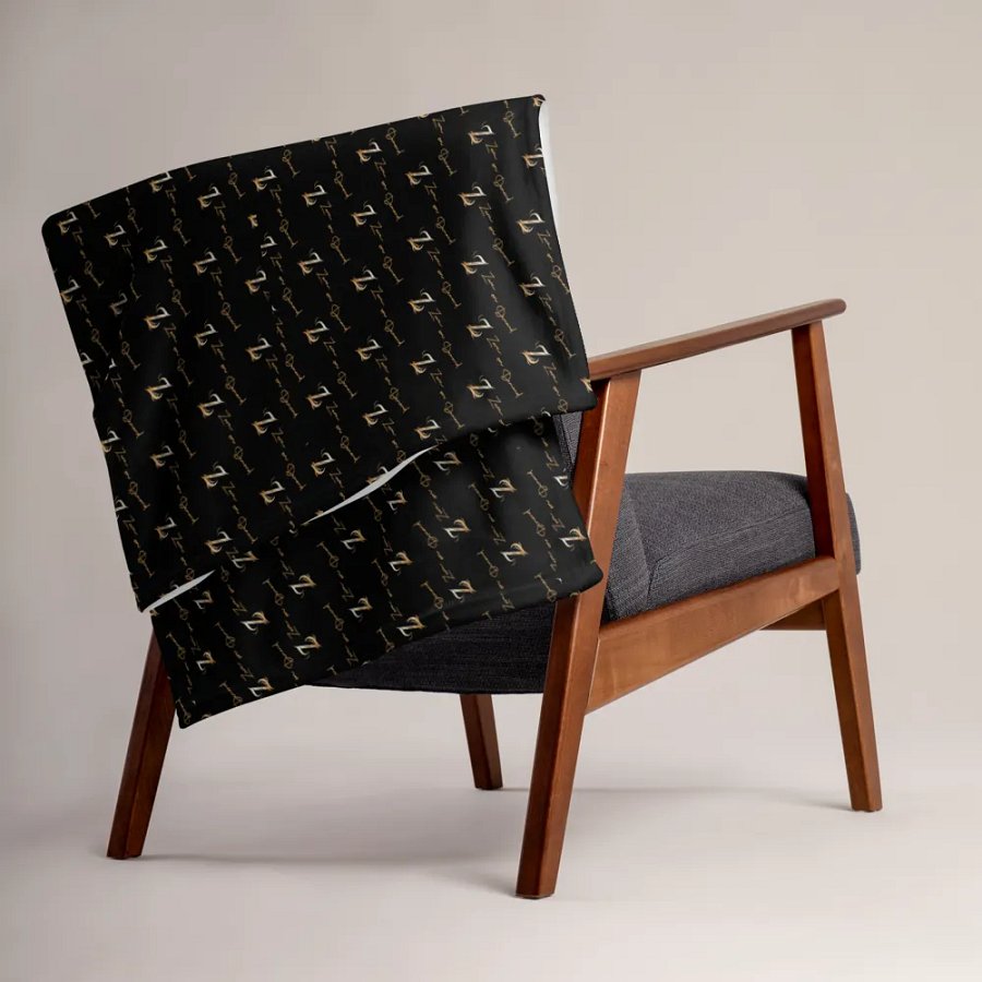 Z Blanky product image (3)