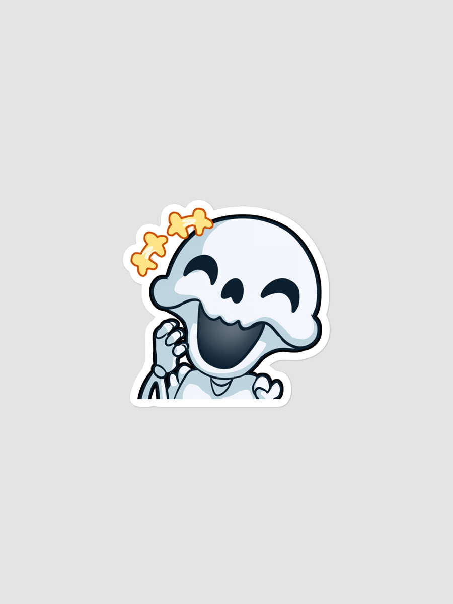 LUL - Sticker product image (1)