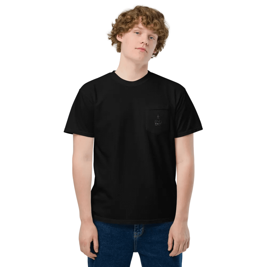 SulSkull Tee product image (4)