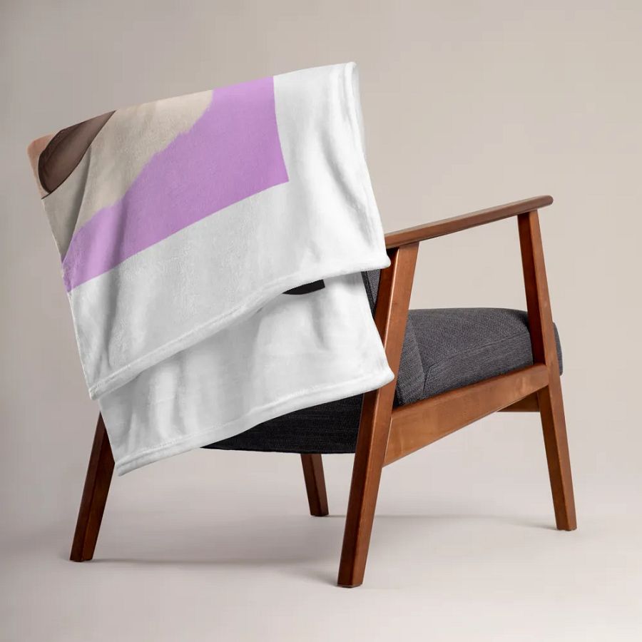 Kits'adrian Cozy Throw product image (3)