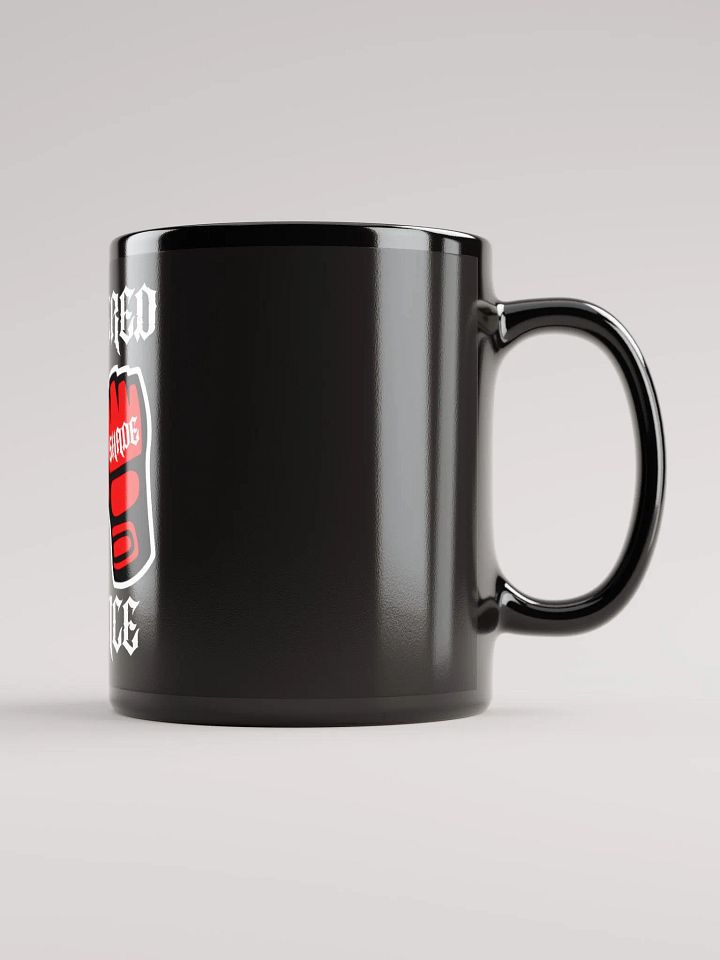 Unfiltered Violence Mug product image (1)