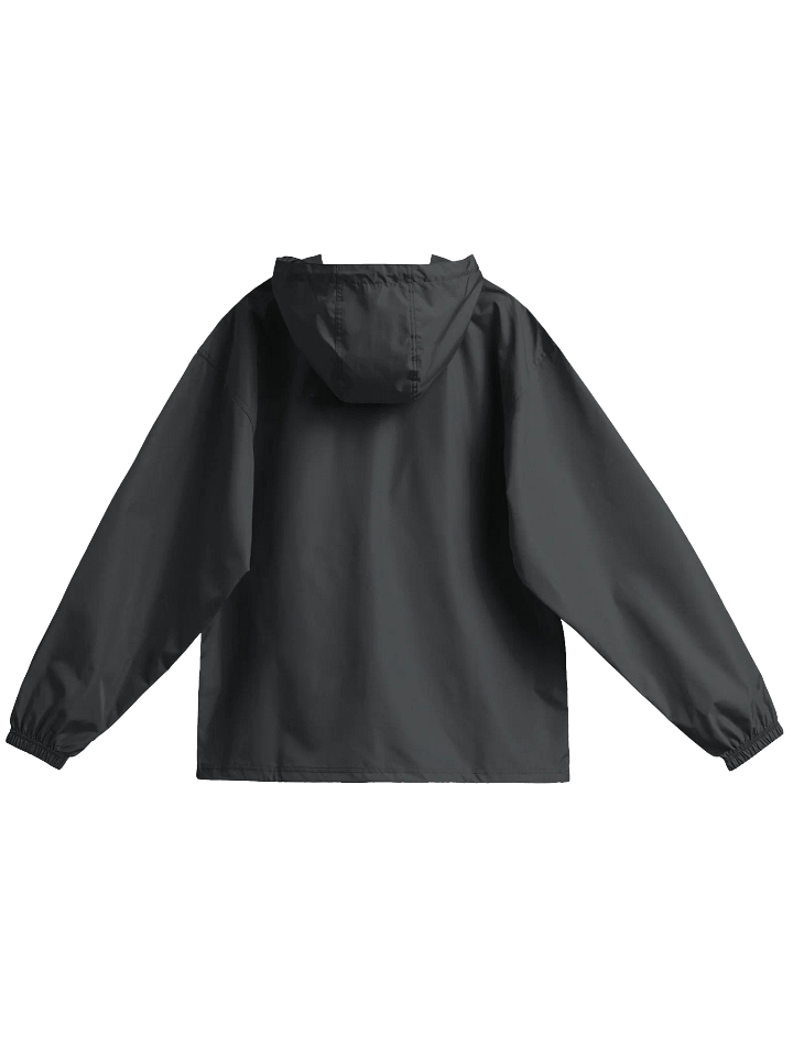 Ghosty x Mouse Windbreaker (Embroidered) product image (2)