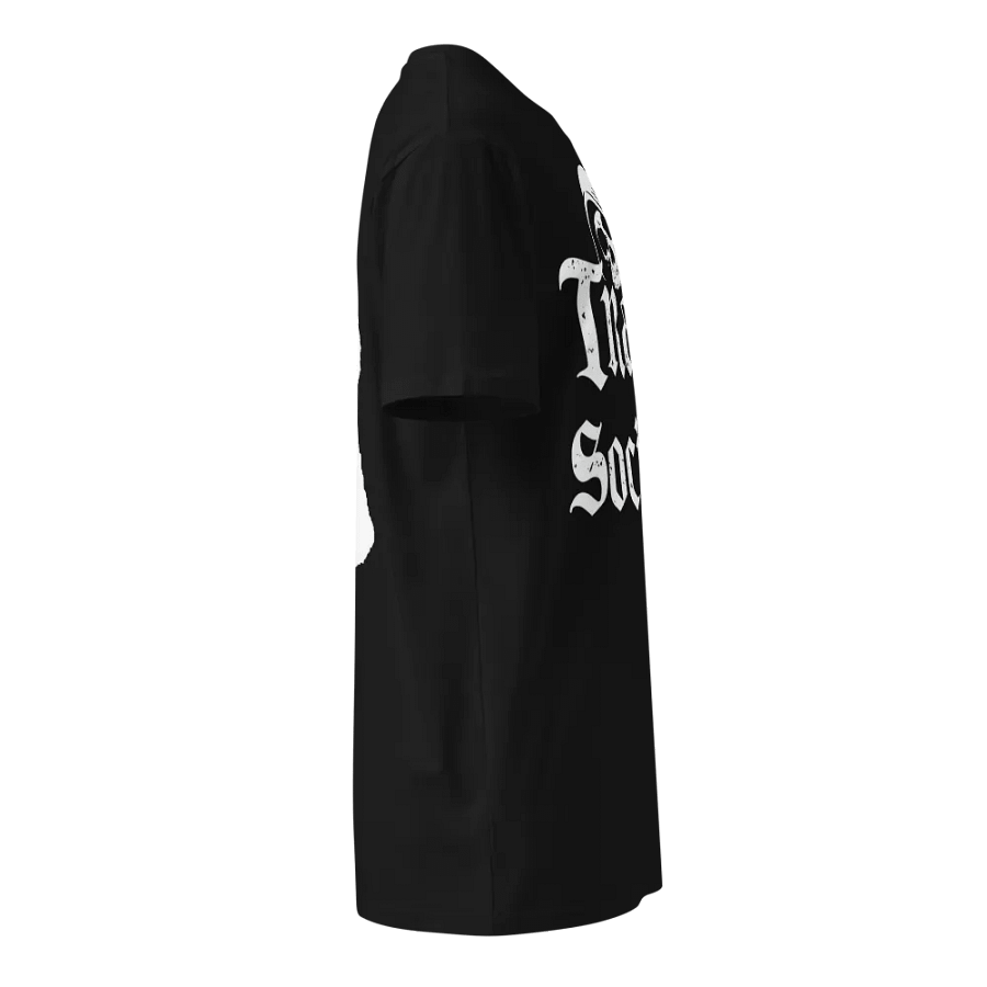 TRASH SOCIETY GHOST product image (4)