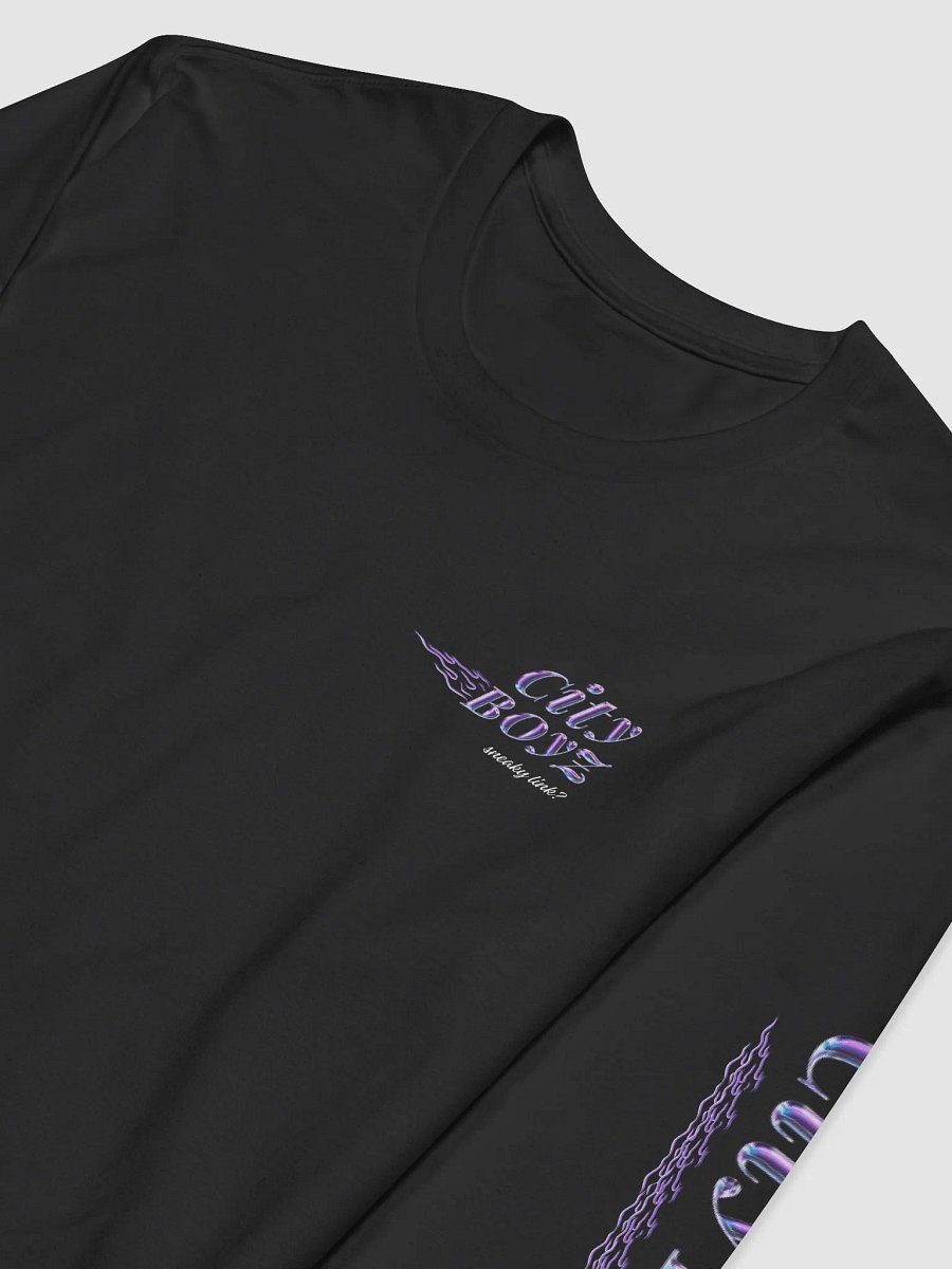 CBV2 FL Long Sleeve product image (7)