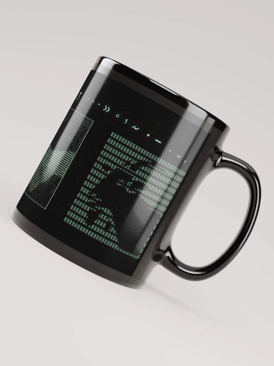$GOAT Mug product image (1)